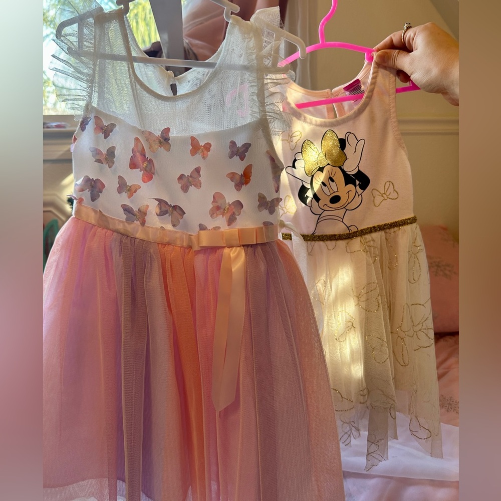 Dress bundle